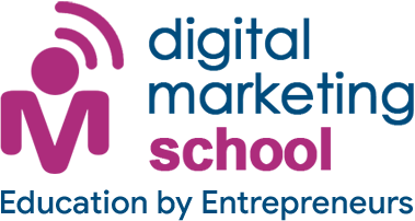 Digital Marketing School Digital Marketing School